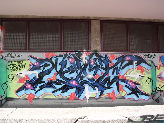 MAT...AKA EMS  2003
